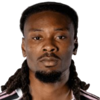 凱夫倫·圖拉姆